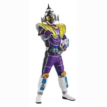 仮面ライダー フォーゼ メテオセット 楽天市場】SO-DO CHRONICLE 仮面ライダーフォーゼ [10.メテオ